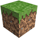 Minecraft icon